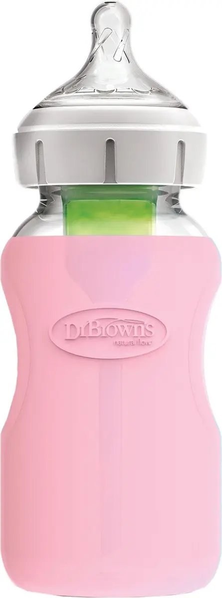 Dr. Brown's Flesbeschermer 270ml