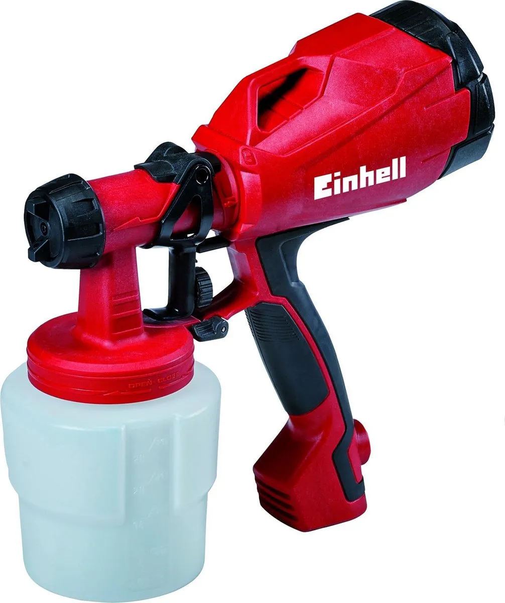 Einhell TC-SY 400 P Elektrische Verfspuit 400W