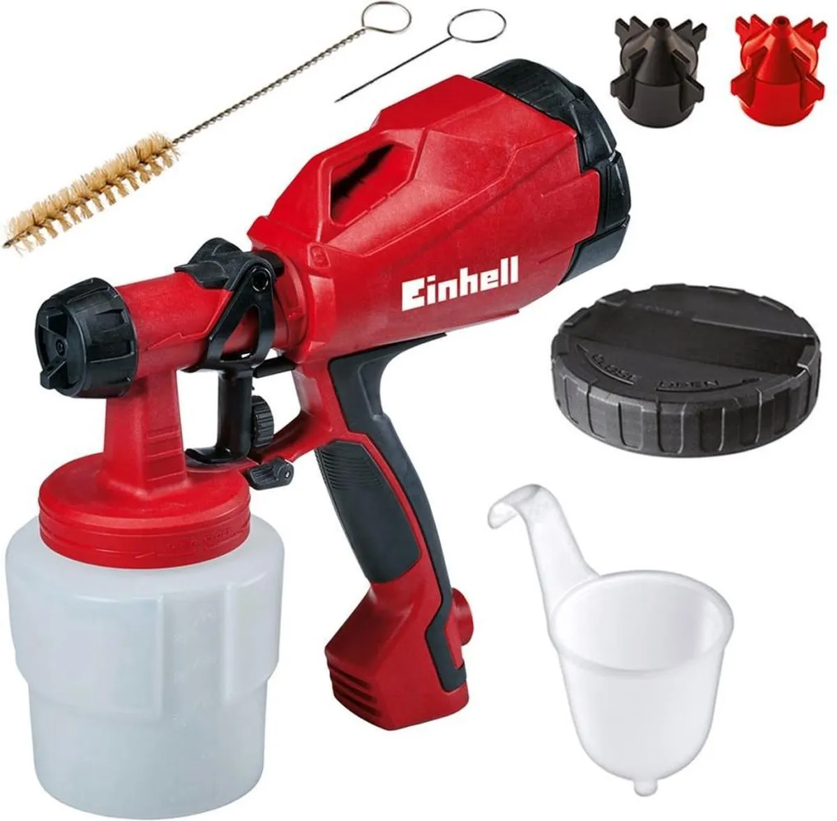 Einhell TC-SY 400 P Elektrische Verfspuit 400W