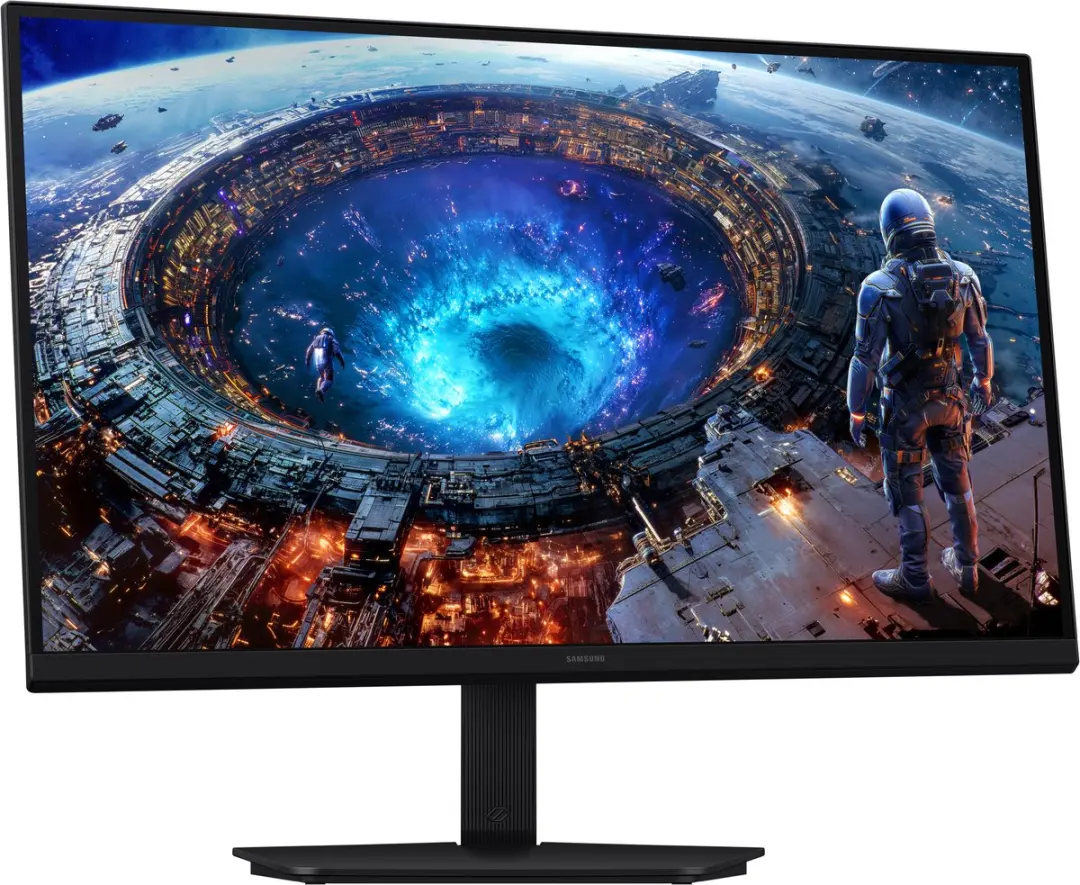 Samsung Odyssey G8 G80HF LS27HG806EFXEN Monitor 5K 180Hz