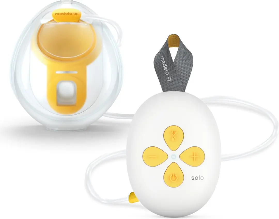 Medela Solo Handsfree Borstkolf
