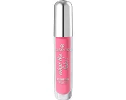 Essence Pink About It Voedende Glans 4ml