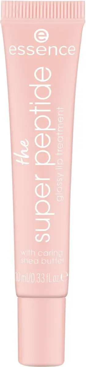 Essence The Super Peptide Glossy Lip Treatment 07 Sugardorable - 10ml