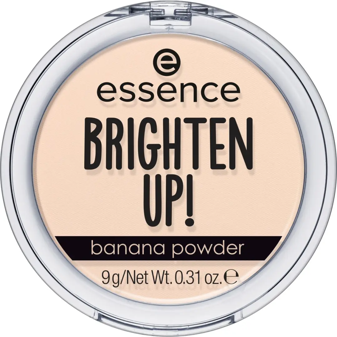 Essence Brighten Up! Bronzende Poeder 9g
