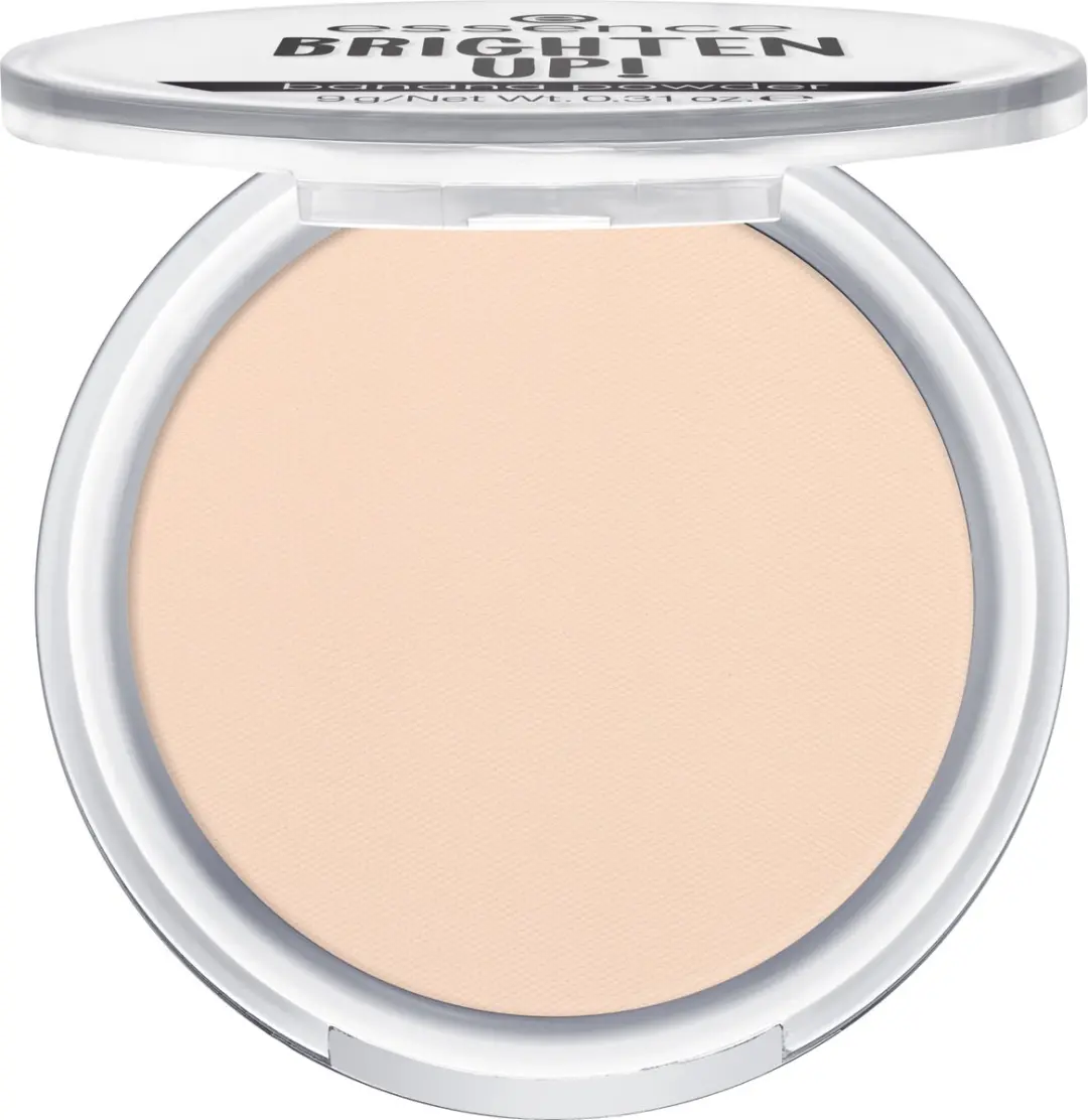 Essence Brighten Up! Bronzende Poeder 9g