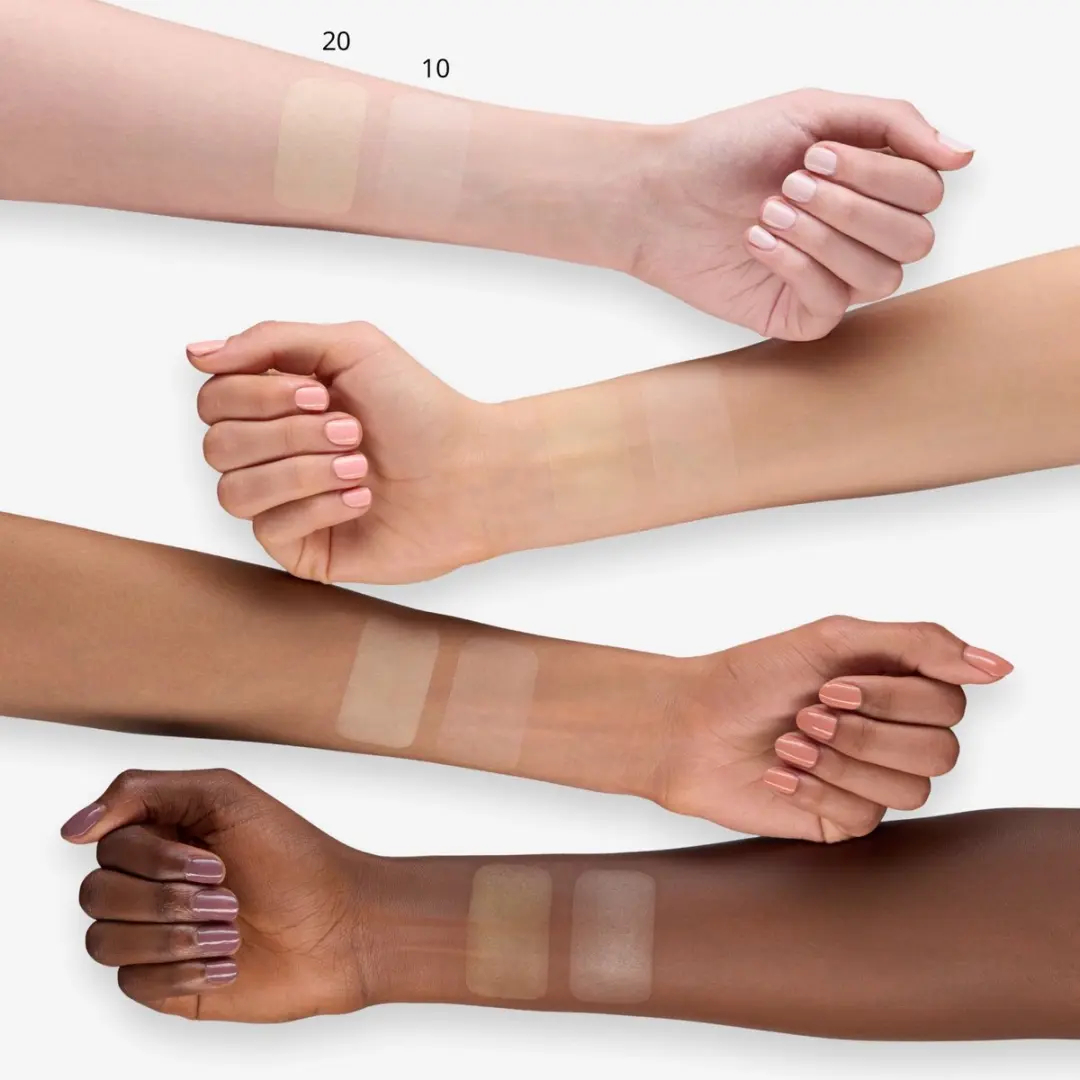 Essence Brighten Up! Bronzende Poeder 9g - afbeelding 6 van 6