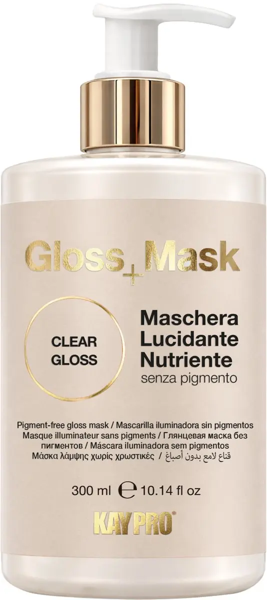 KayPro Color Mask Gloss 300ml