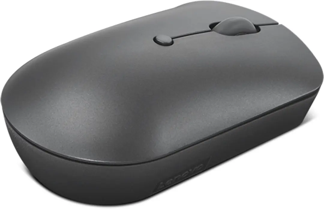 Lenovo GY51D20867 USB-C Draadloze Muis - Storm Grijs