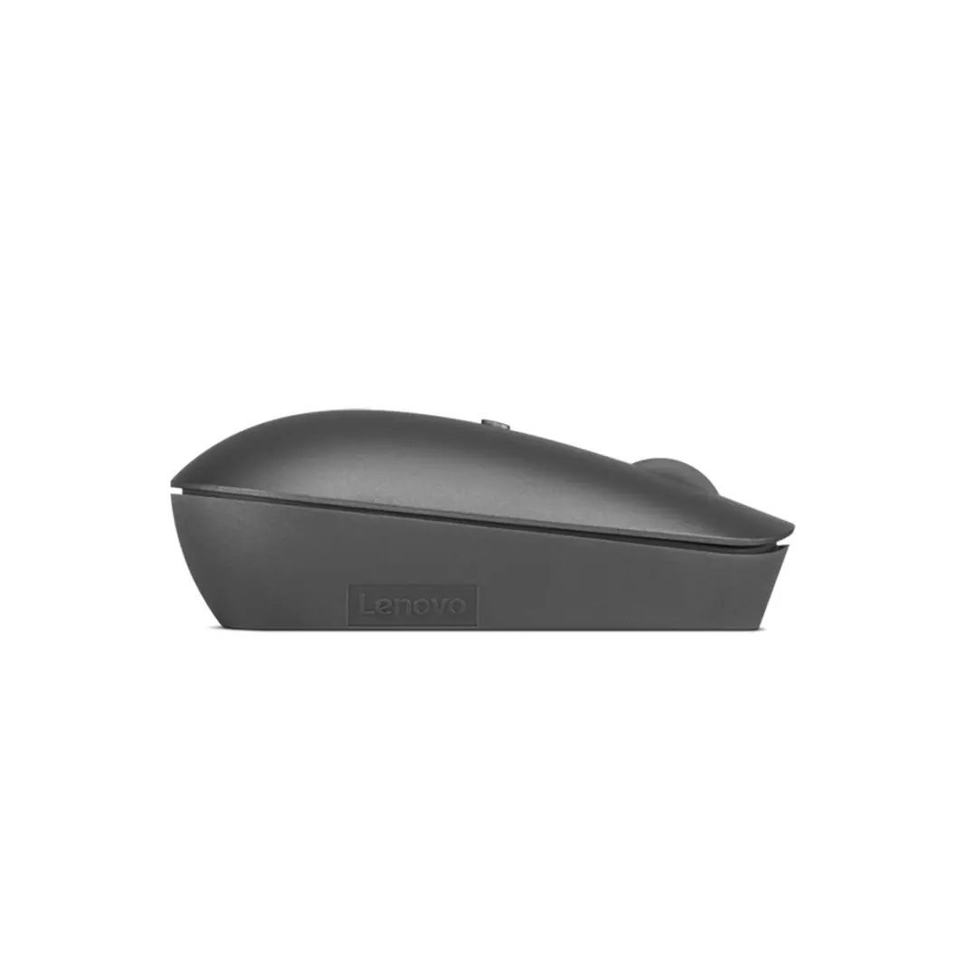 Lenovo GY51D20867 USB-C Draadloze Muis - Storm Grijs
