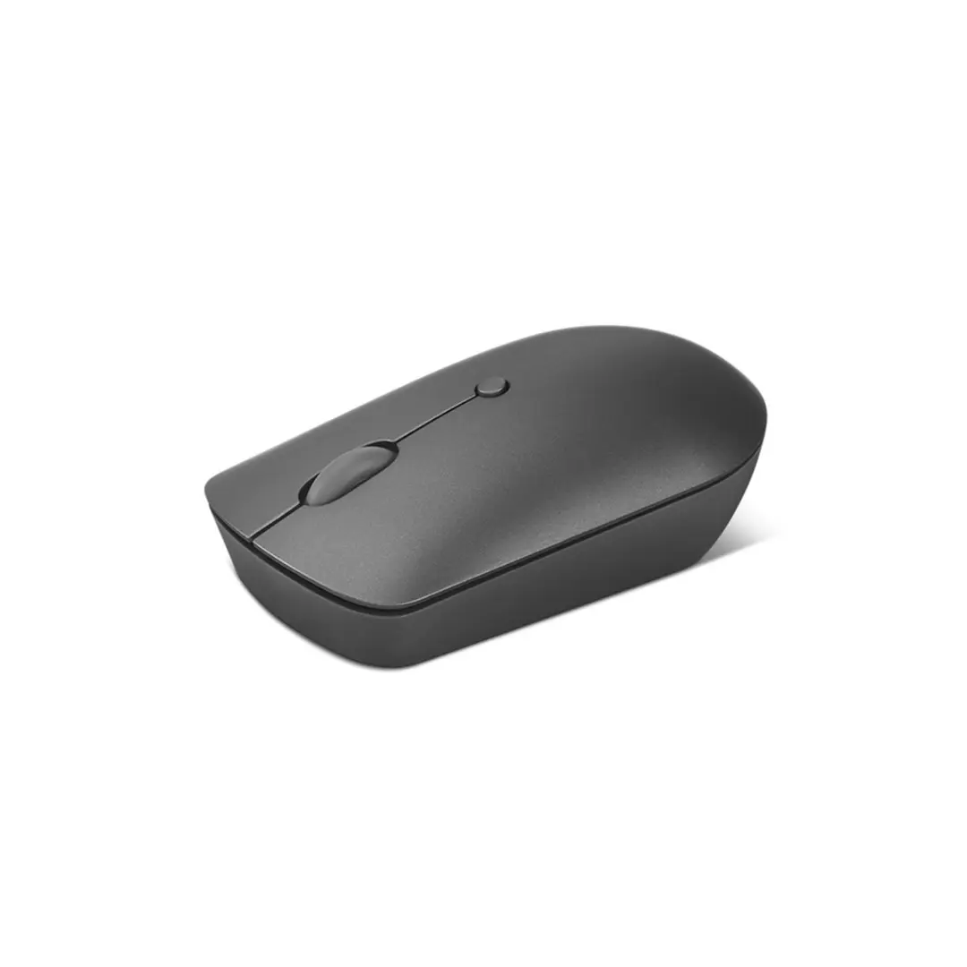Lenovo GY51D20867 USB-C Draadloze Muis - Storm Grijs