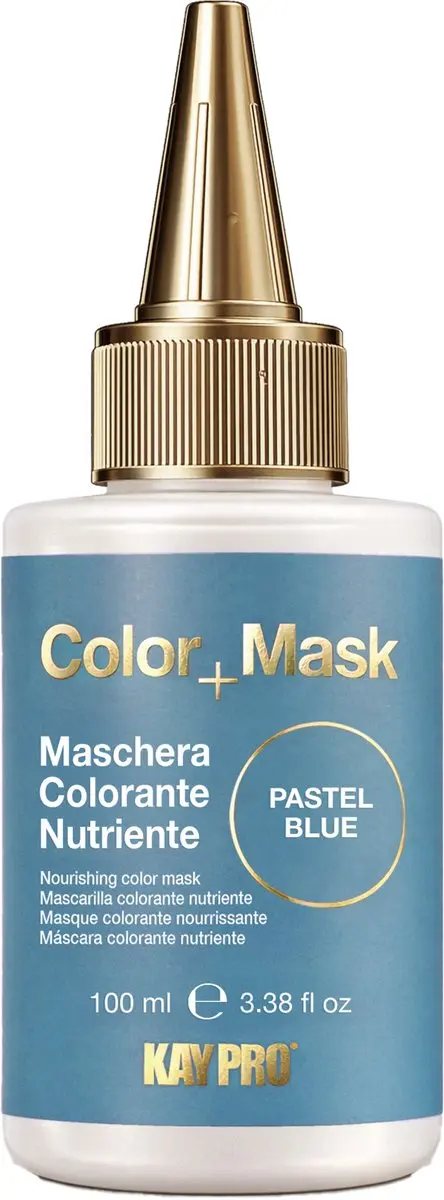 KayPro Color Mask Pastel Blue 100ml