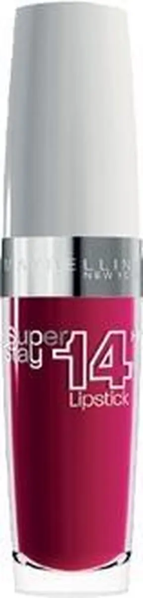Maybelline SuperStay 14h Nagellak 510 Non Stop Red - 10ml