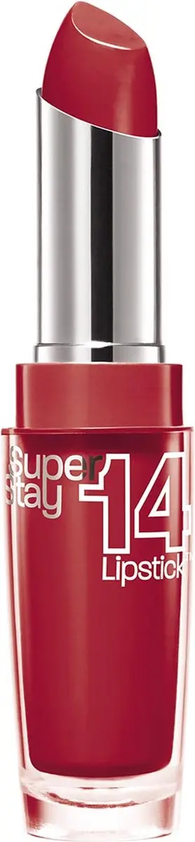 Maybelline SuperStay 14h Nagellak 510 Non Stop Red