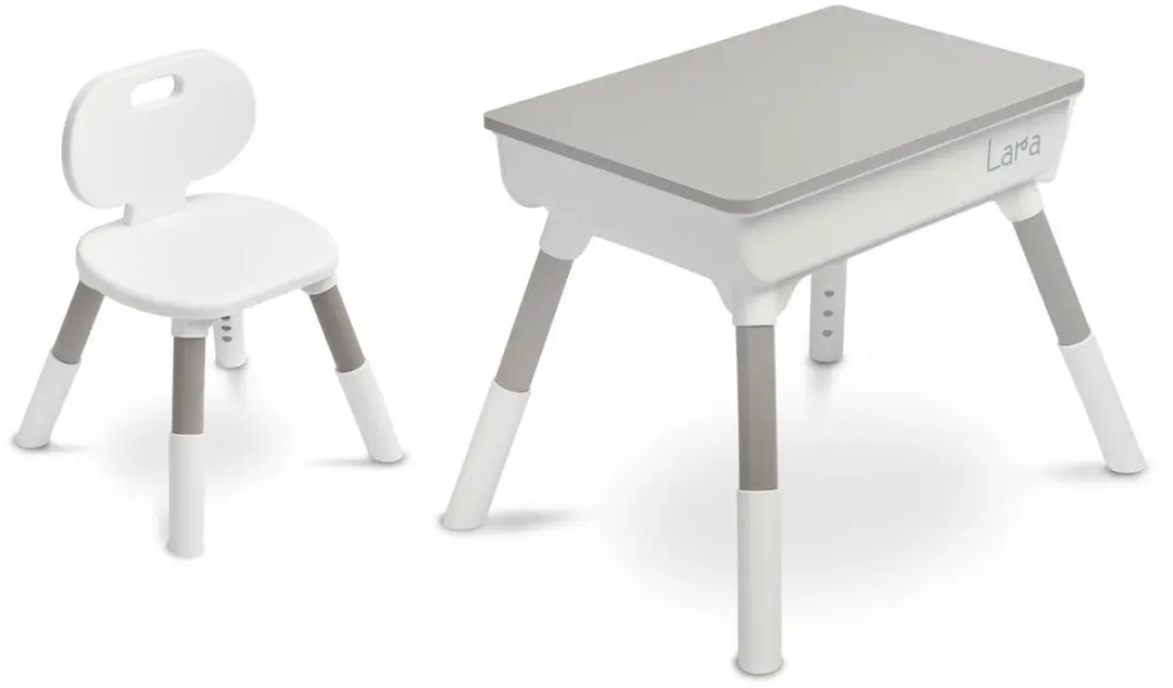 Toyz Kinderstoel met Tafel