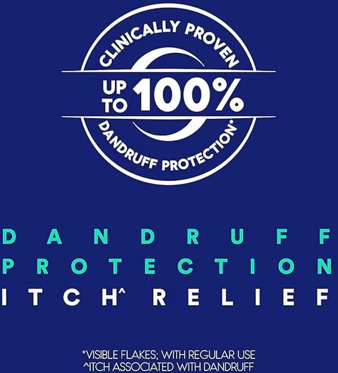Head & Shoulders Anti-Roos Shampoo Menthol 400ml