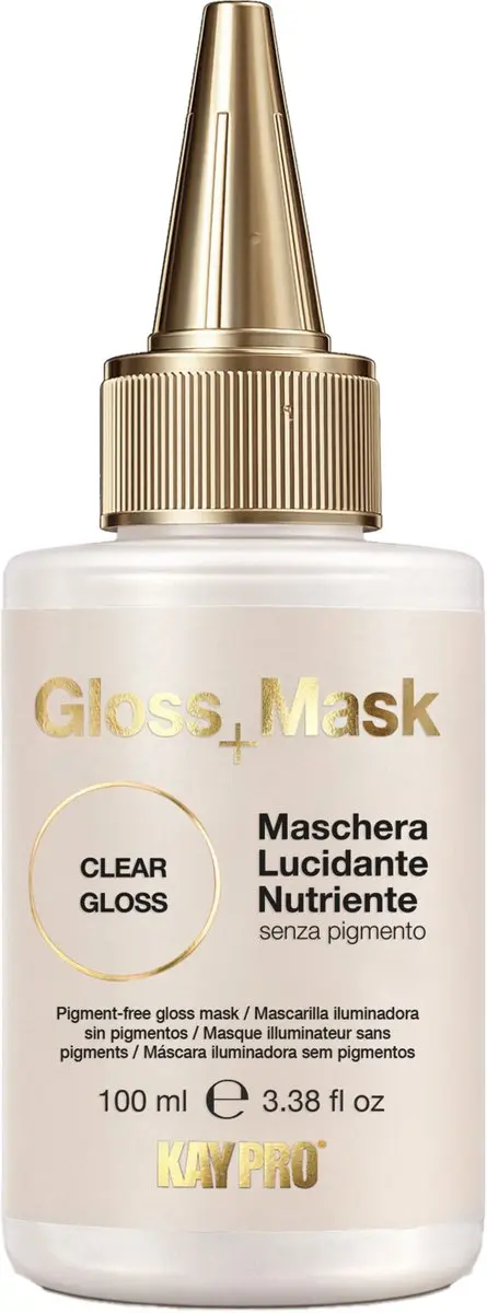 KayPro Color Mask Gloss 100ml