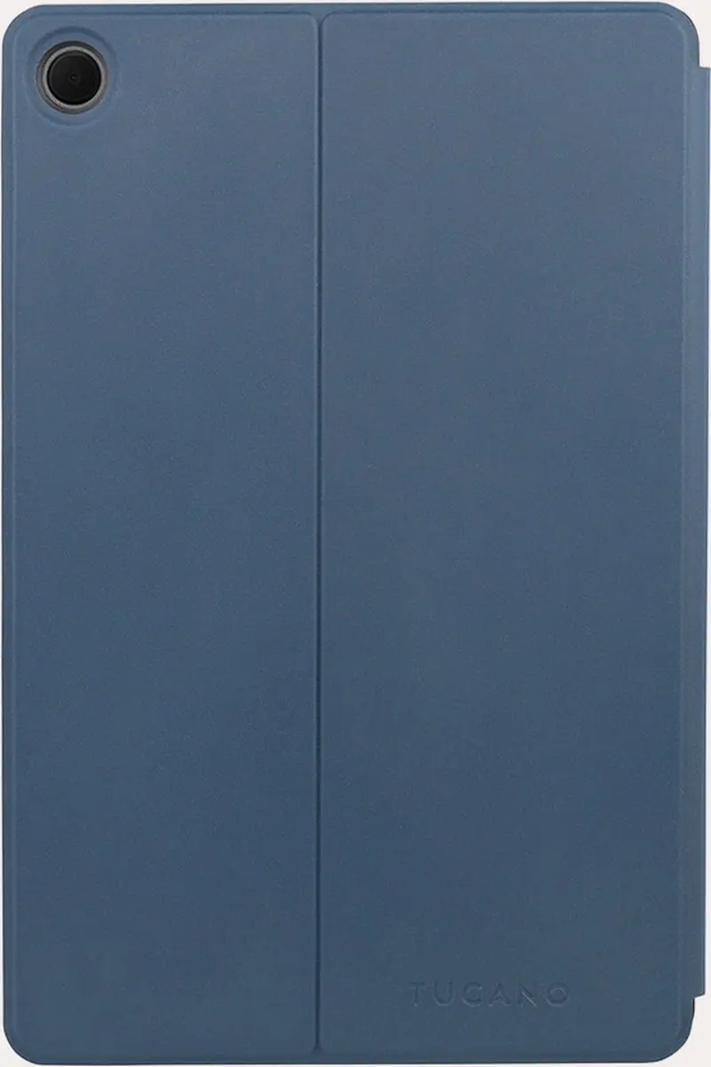 Tucano Gala Hoes Samsung Galaxy Tab A9+ 11" - TAB-GSA9P23-B - Blauw