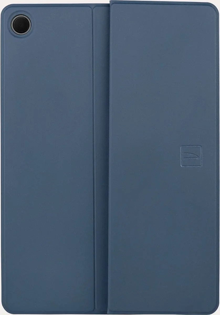 Tucano Gala Hoes Samsung Galaxy Tab A9+ 11" - TAB-GSA9P23-B - Blauw - afbeelding 6 van 6