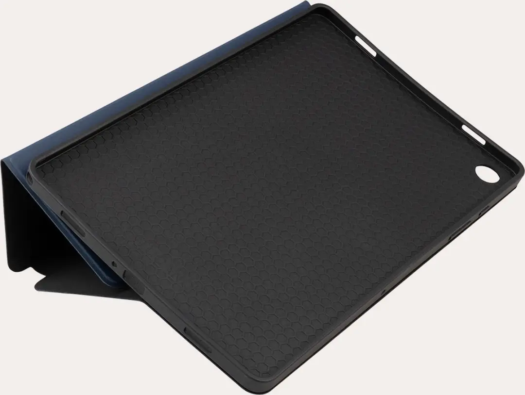 Tucano Gala Hoes Samsung Galaxy Tab A9+ 11" - TAB-GSA9P23-B - Blauw