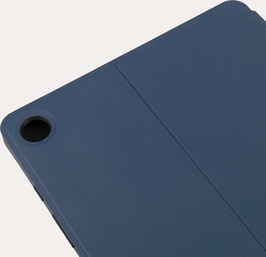 Tucano Gala Hoes Samsung Galaxy Tab A9+ 11" - TAB-GSA9P23-B - Blauw