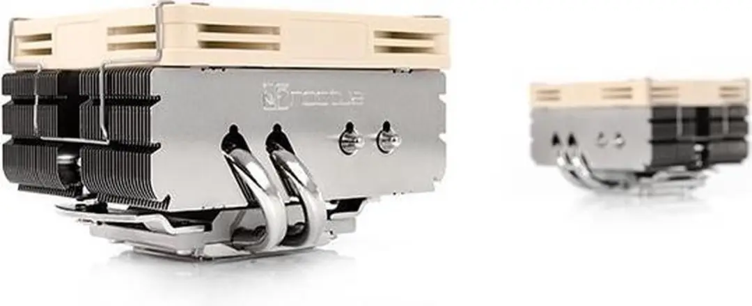 Noctua NH-L9X65 Processor Koeler - Zwart