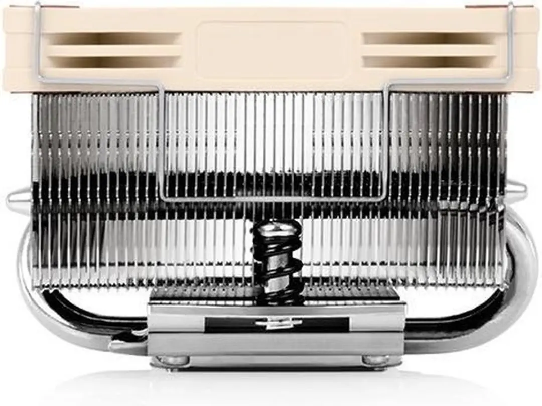 Noctua NH-L9X65 Processor Koeler - Zwart