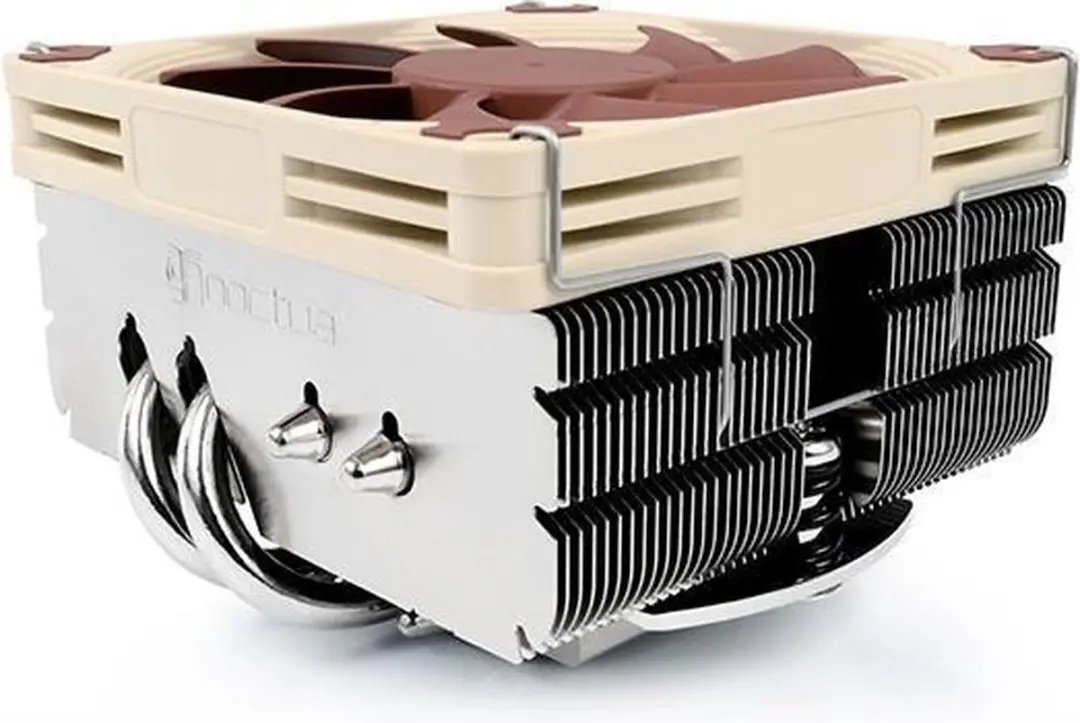 Noctua NH-L9X65 Processor Koeler