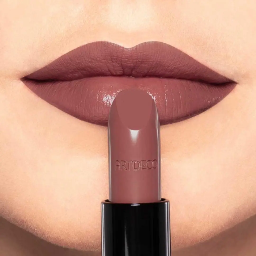 Artdeco Perfect Color Lipstick 842 Dark Cinnamon - 4g