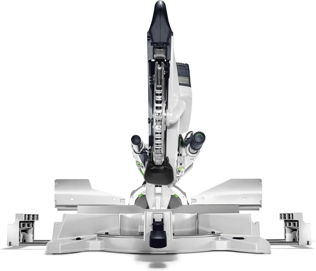 Festool KS 120 REB KAPEX Afkortzaag - 1600W - 260mm