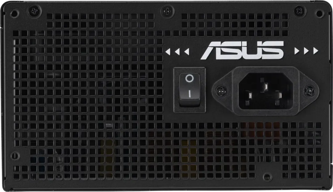 ASUS PRIME PRIME-750G PC Voeding 750W - Zwart