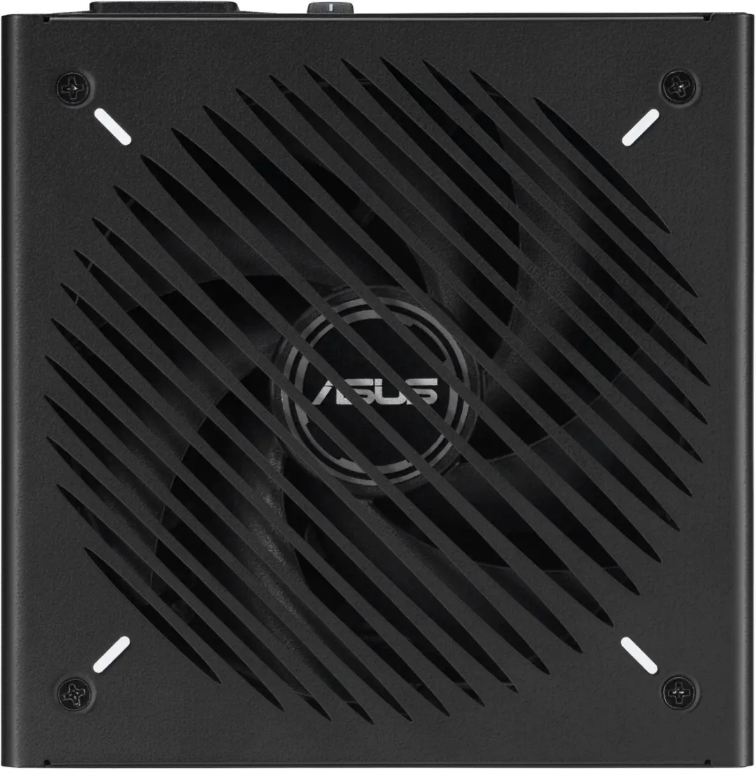 ASUS PRIME PRIME-750G PC Voeding 750W - Zwart