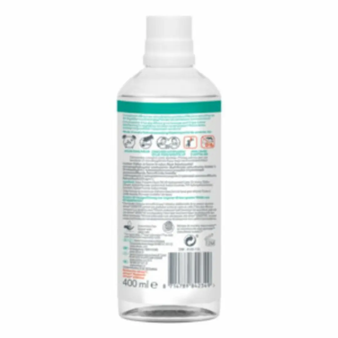 Elmex Mondspoeling Sensitive 3x400ml
