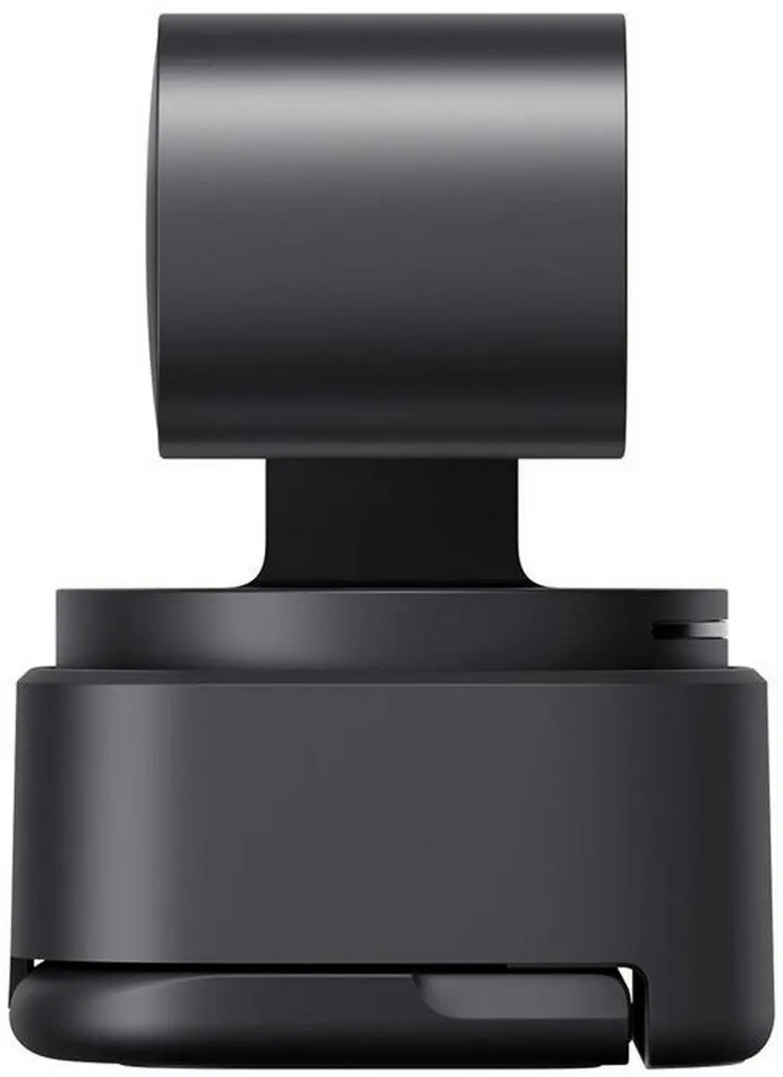 OBSBOT OWB-2410-CE Webcamera Tiny 3 Lite - Rood/Zwart