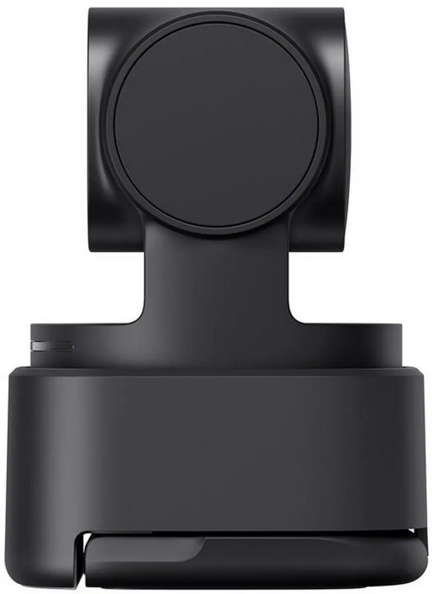 OBSBOT OWB-2410-CE Webcamera Tiny 3 Lite - Rood/Zwart