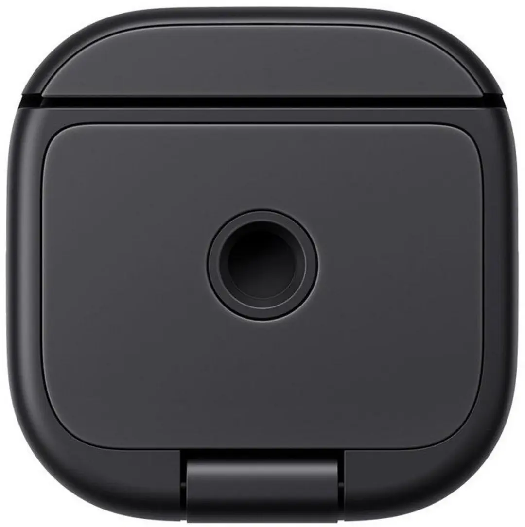 OBSBOT OWB-2410-CE Webcamera Tiny 3 Lite - Rood/Zwart - afbeelding 6 van 6