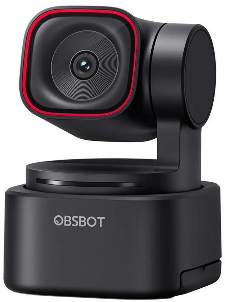 OBSBOT OWB-2410-CE Webcamera Tiny 3 Lite