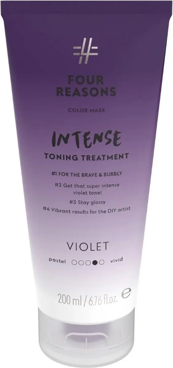 Four Reasons CM Intense Toning Treatment