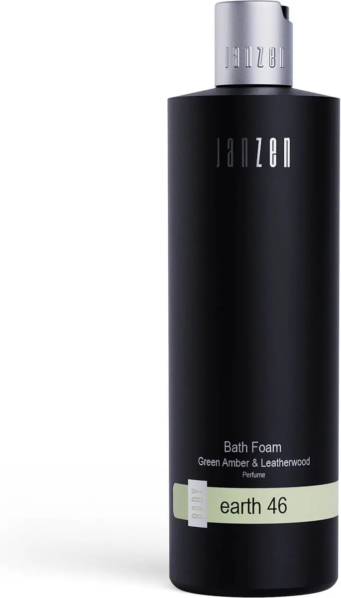 Janzen Bath Foam Earth 46