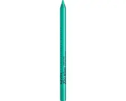 NYX Epic Wear Liner Sticks Blue Trip
