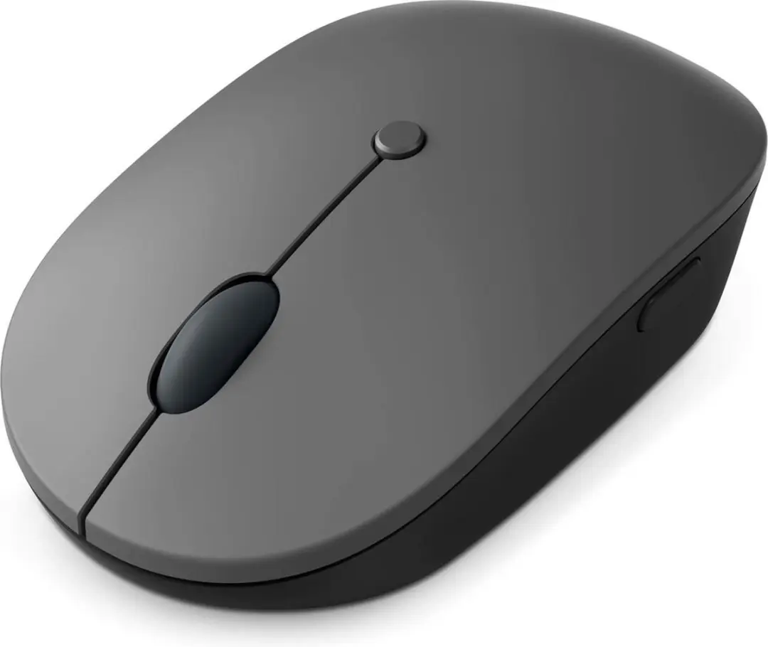 Lenovo Wireless Go USB-C Muis 4Y51C21216