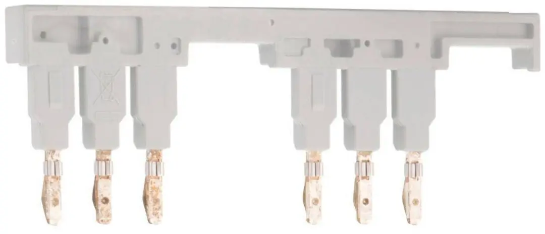 Eaton DILM12-XP2 Parallelle Brug - Kleurloos