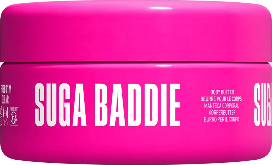 NYX Professional Makeup Fat Oil Suga Baddie Body Butter Mini 50ml