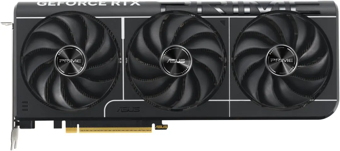 ASUS GeForce RTX 5080 PRIME OC EVO 16GB