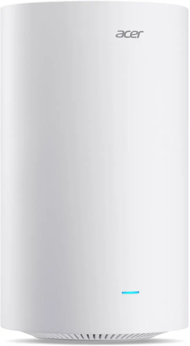 Acer Ovia T520 WiFi 7 Mesh Router - Tri-band 5764 Mbps - 2 Stuks