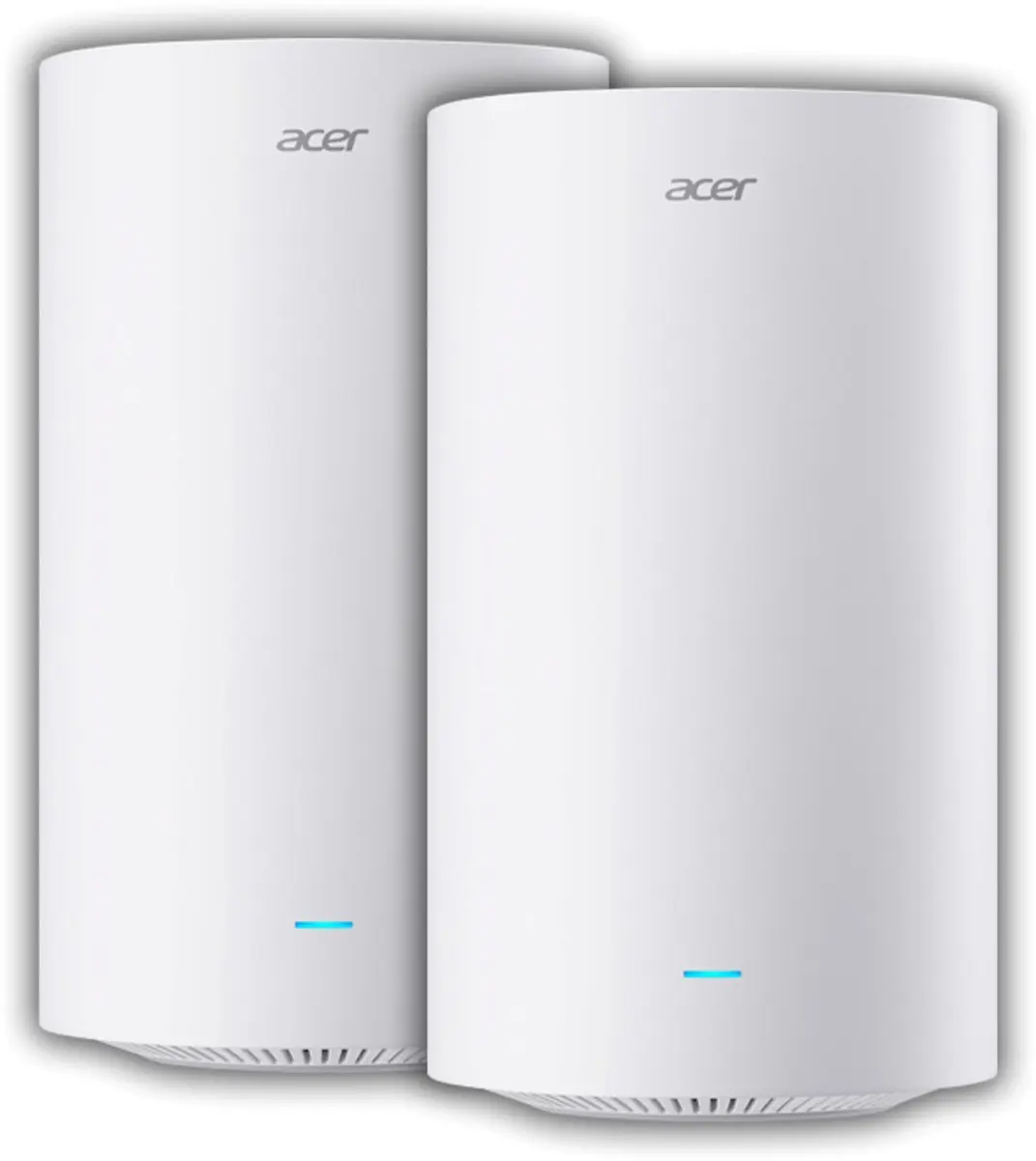 Acer Ovia T520 WiFi 7 Mesh Router