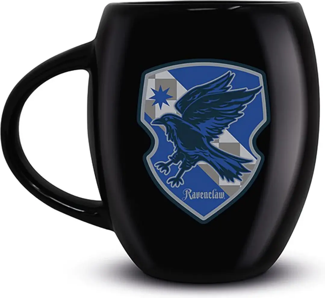 Harry Potter Ravenclaw Beker - 300ml - Multicolor