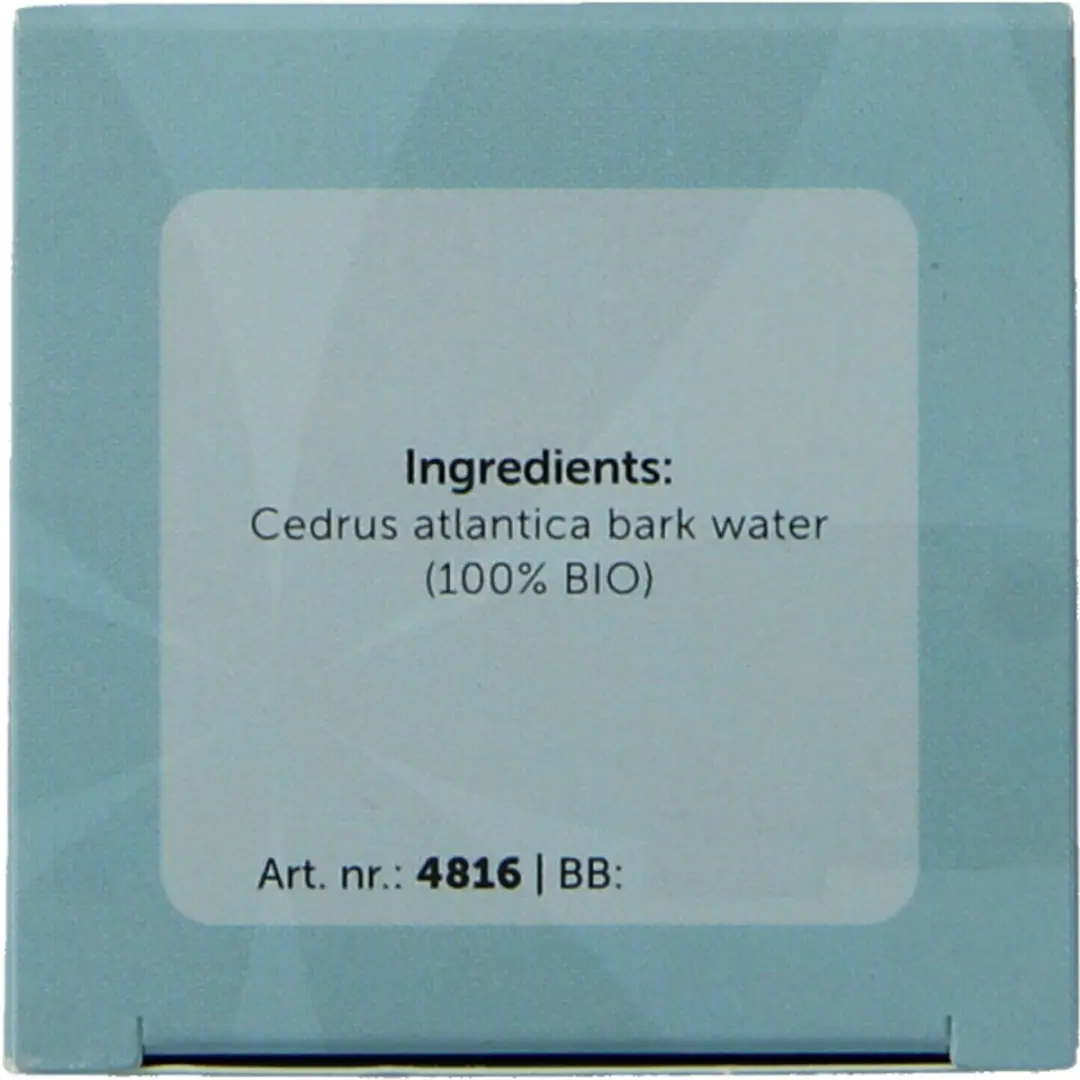 Chi Natural Life Cedar Atlas Hydrolaat 150ml