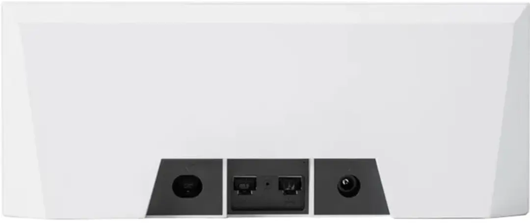Starlink Standard Kit V4 - Satellietinternet - Wit