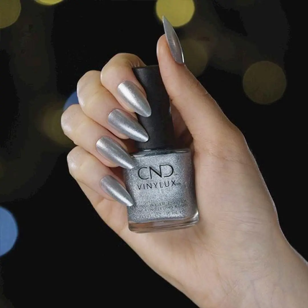 CND Vinylux After Hours Nagellak 15ml