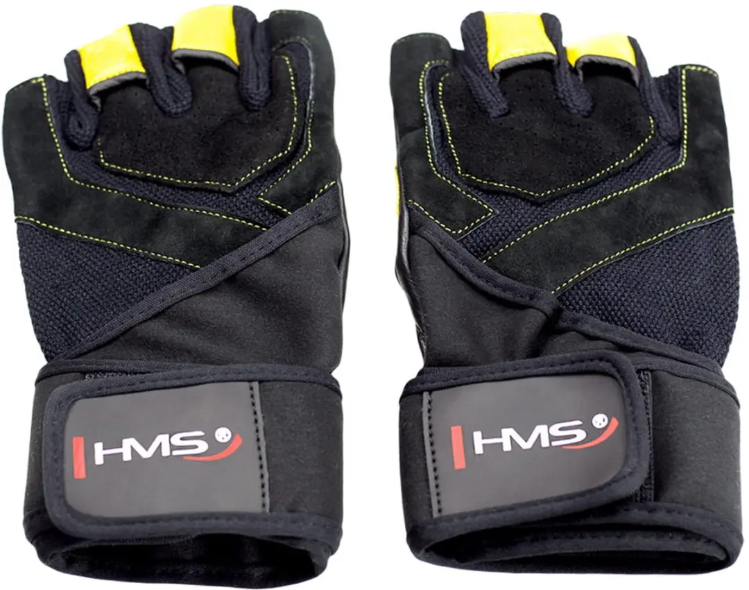 HMS RST01 Fitness Handschoenen XL